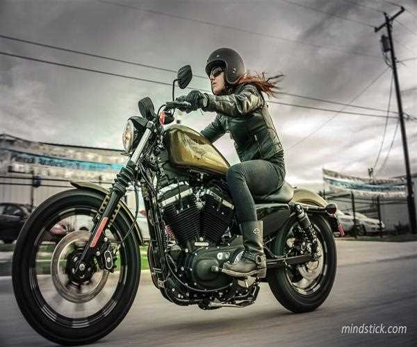 Best Harley Davidson Bikes for Indian road and Price List 