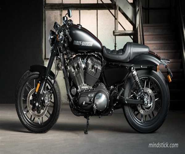 Best Harley Davidson Bikes for Indian road and Price List 