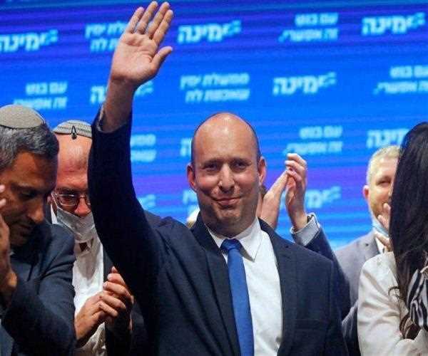 WHO IS NAFTALI BENNETT, ISRAEL'S NEW PRIME MINISTER?