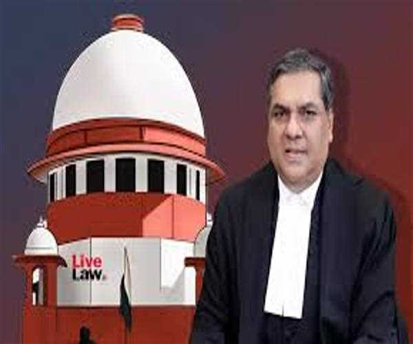 Justice Sanjiv Khanna: Chief Justice of India after DY Chandrachud