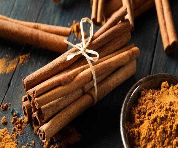 Cinnamon: Mystic powers of a minute ingredient