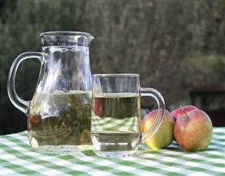 Apple Cider Vinegar Benefits
