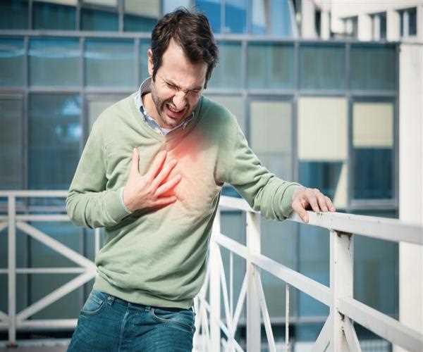 What are the 10 most possible ways of heart attacks worldwide?