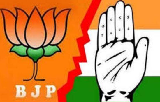 Madhya Pradesh Ka Siyasi Sankat : Kya Hoga INC VS BJP Mein ?