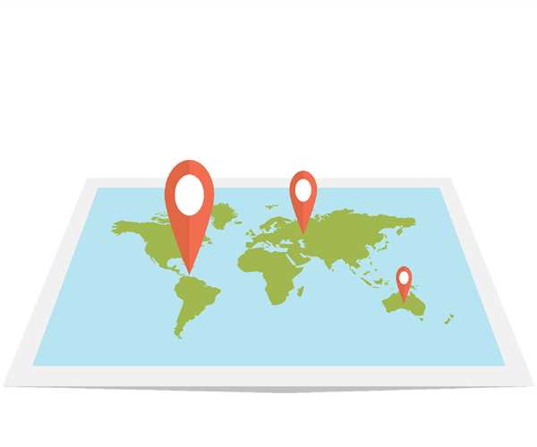 Best tactics to use in location-based marketing and its success rate