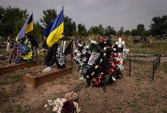 A Drone Killed Three Ukrainians. It Was Guided Entirely by A.I.