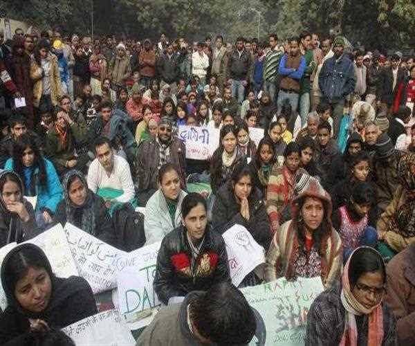 Callout From 16 December 2012 Do We Remember Damini