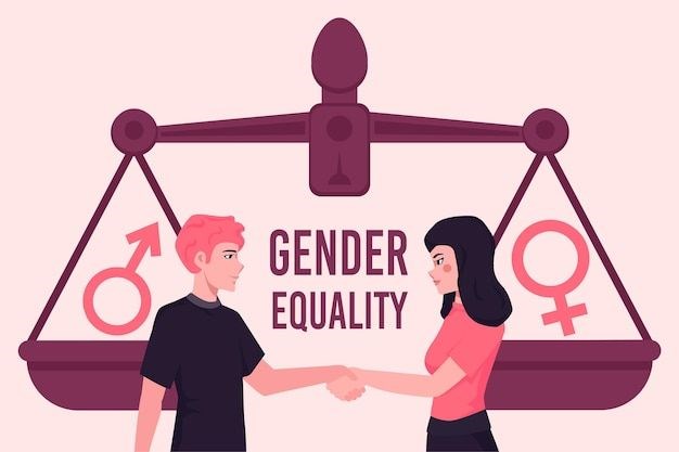 Did Ancient India Offer More Gender Equality Than Today?