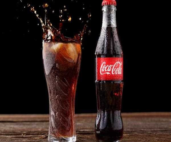 Coca Cola- The iconic refreshing beverage brand in India