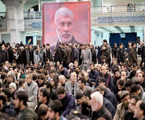 Inside story: Why Qasem Soleimani matters everything for Iran?