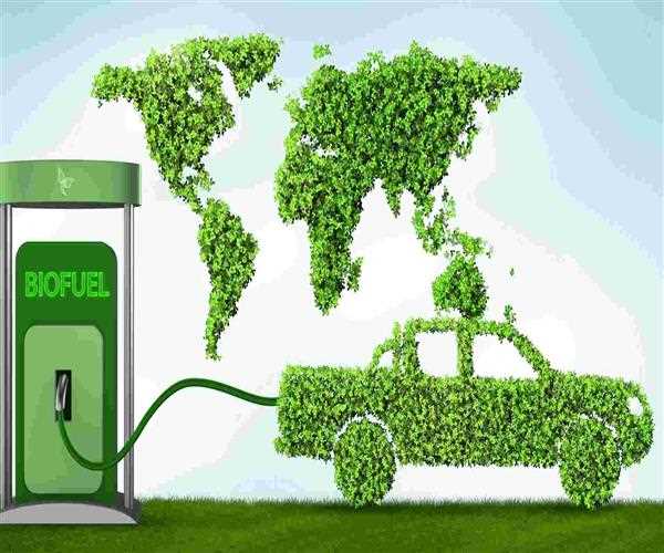 What are biofuels- It's uses and benefits