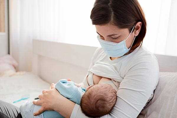 Worst Impact of not breastfeeding for babies
