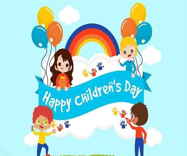 Significance of Children's Day 2023 and today's scenario