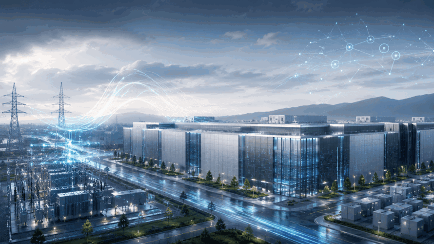 Google’s $1 Billion+ Nuclear Power Deal for AI Data Centers: What It Means for the Grid