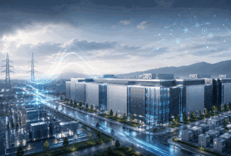 Google’s $1 Billion+ Nuclear Power Deal for AI Data Centers: What It Means for the Grid
