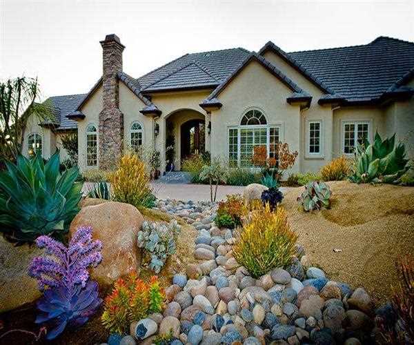 Eco-Friendly Landscaping Ideas for Yard and Home Garden