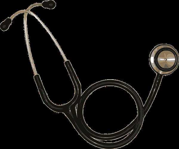Which stethoscope is best for medical students?