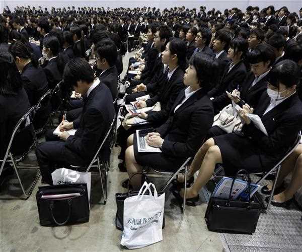 How the Education system of Japan is different than that of India
