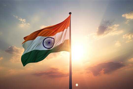 26 January 'Republic Day of India' a saga of India