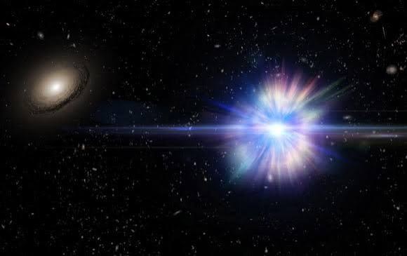 Dark Energy May Not Be Constant, New Supernova Survey Suggests
