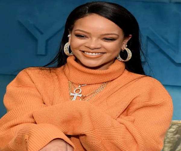 Story of Rihanna Barbadian singer, songwriter, and businesswoman