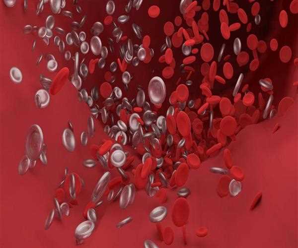 How to tell if you have Blood clots