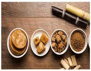 Jaggery or Gur and its Health Benefits