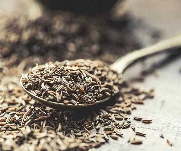 What are the benefits of cumin?