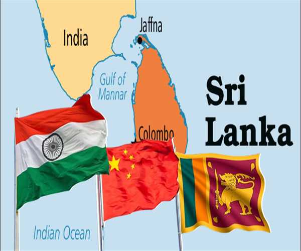 How India should fight against China, Pakistan, and Sri Lanka?