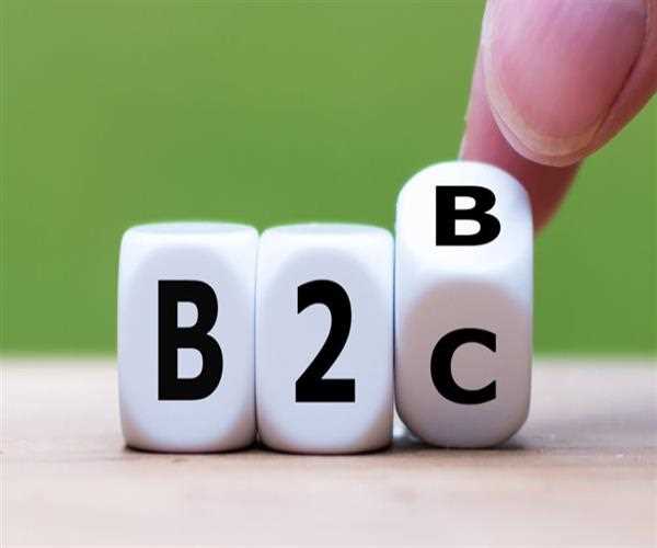 B2B Vs B2C: 10 Differences