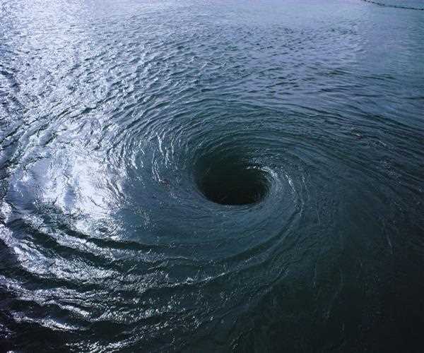 Indian Ocean has giant gravity hole, what is it and why it formed?