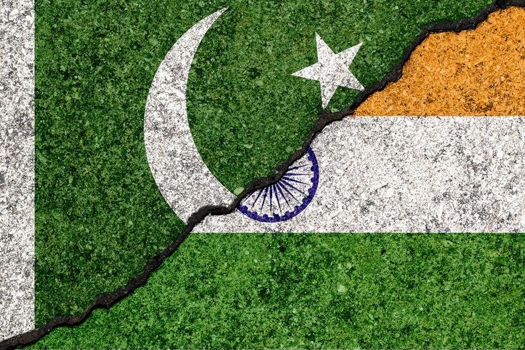 Partition of India: Causes and Effects