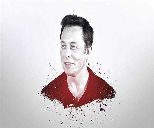 Success Story of Elon Musk