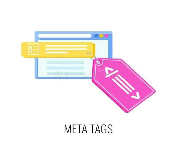 How to create the right meta description