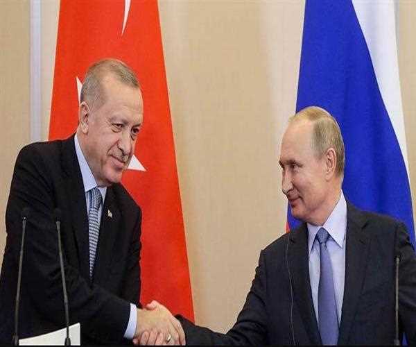  Russia, Turkey & The Idlib Deal : What To Expect ?