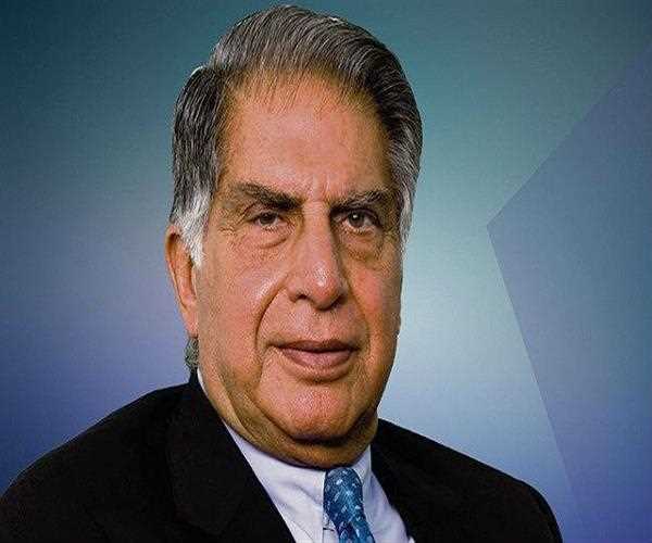 Understanding Ratan Tata leadership and how it is contributed to society