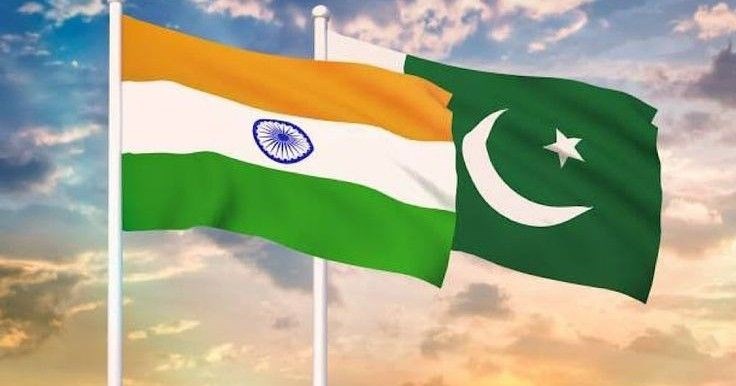 Poor-Quality Chinese Weapons Tested in India-Pakistan Conflict