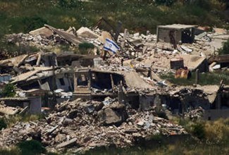 Lebanon remains under Israeli strikes; India condemns attack on UN peacekeepers