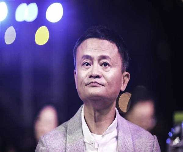 Success story of Jack Ma- Alibaba Founder