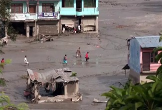 Nepal Floods 2026: Death Toll Rises, Glacier Collapse Search Continues