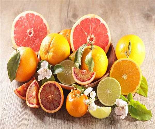 Best fruits to eat during winter and their health benefits