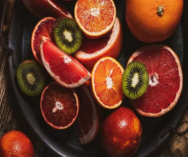 Best fruits to eat during winter and their health benefits