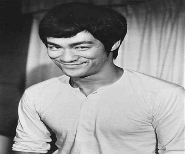 World's greatest Martial Artist Bruce Lee and his success story