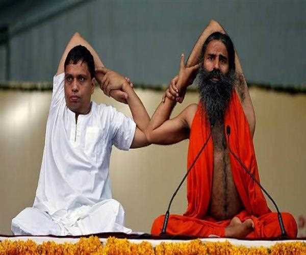 Ramdev Baba Vs Medical Science