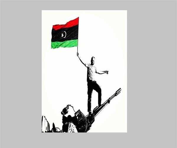 CRISIS IN LIBYA: TOO MUCH STAKEHOLDERS 