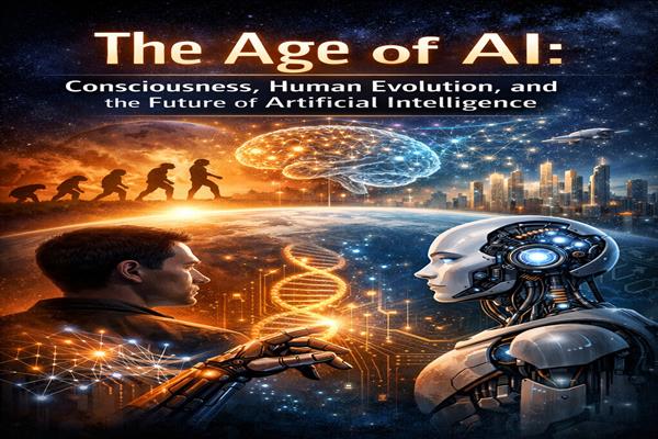 AI: Humanity’s Greatest Invention or Final Mistake?