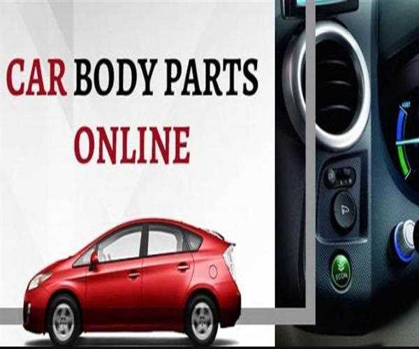 Top Tips For Buy Auto Spare Parts Online