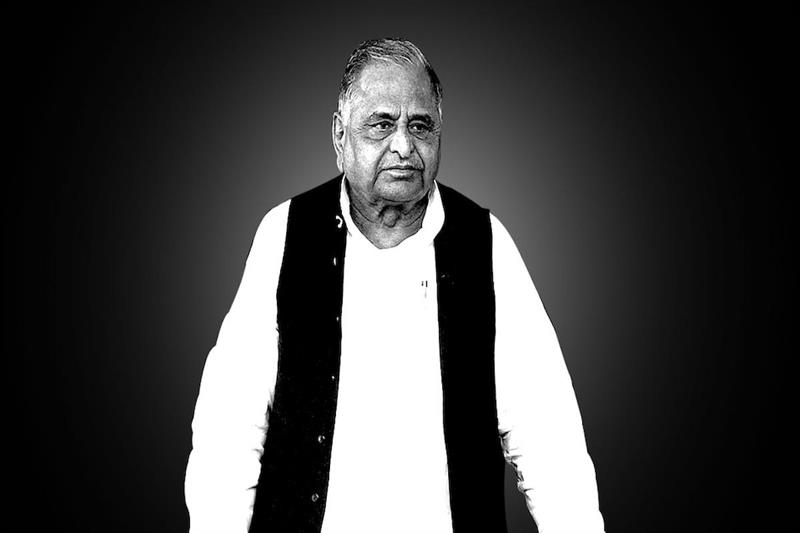 Mulayam Singh Yadav, Founder of Samajwadi Party passes away at 82