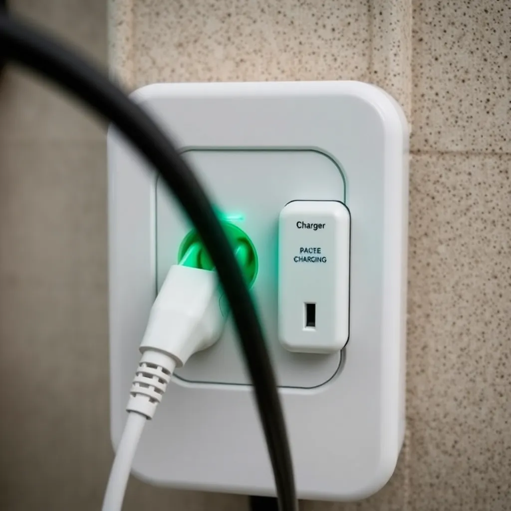 Why you should avoid charging ports while sleeping
