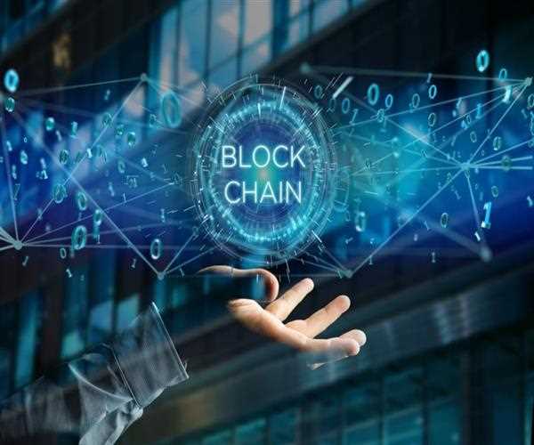 How does Blockchain affect health care